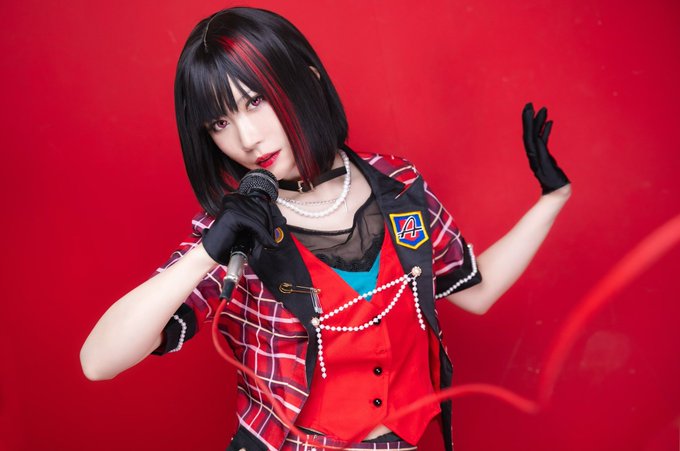 Twitterのコスプレ画像13