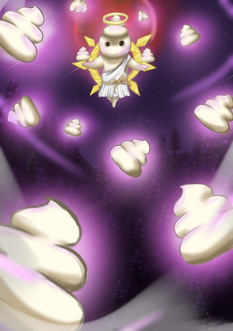 ミルクチョコのtwitterイラスト検索結果 古い順