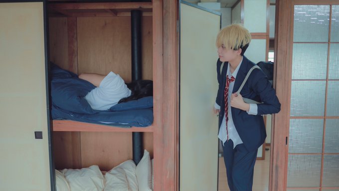 コスプレイヤーゆきそんのTwitter画像6