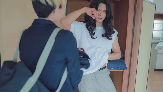 コスプレイヤーゆきそんのTwitter画像8