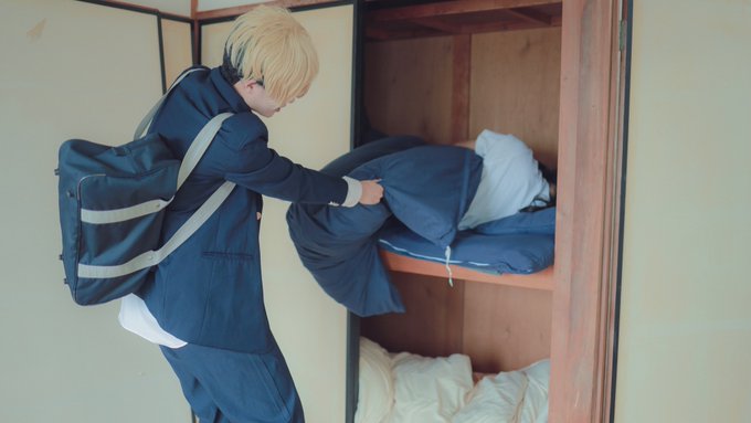 コスプレイヤーゆきそんのTwitter画像7