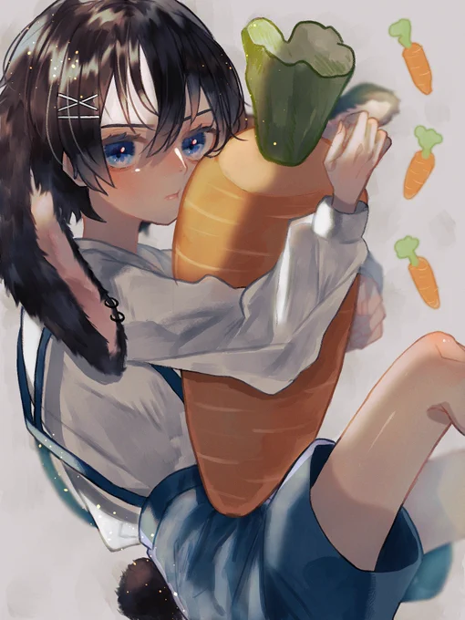 NOA🥕 