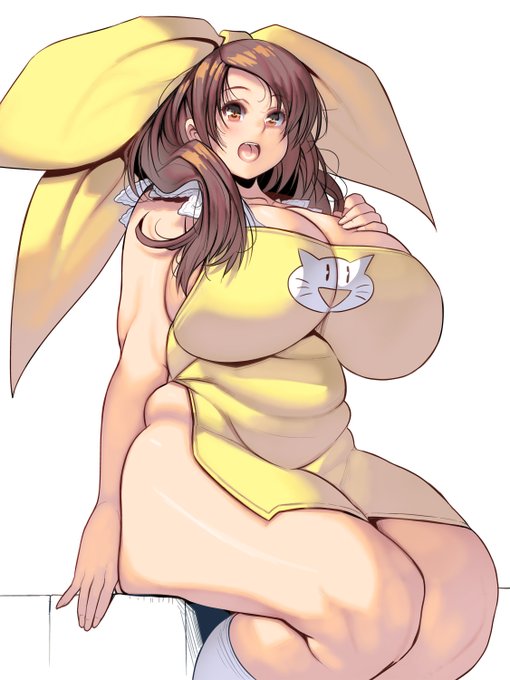 ぽっちゃり保母さん 