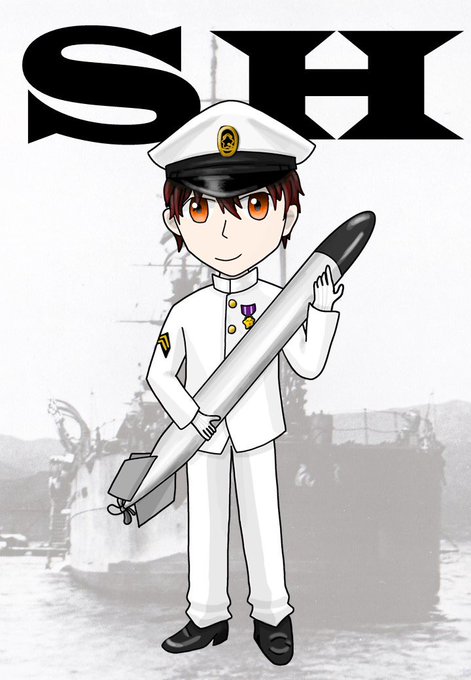 海軍イラストのtwitterイラスト検索結果 海軍イラストのtwitterイラスト検索結果