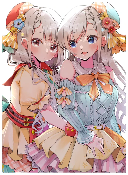 最近のイラストまとめ✏️ 