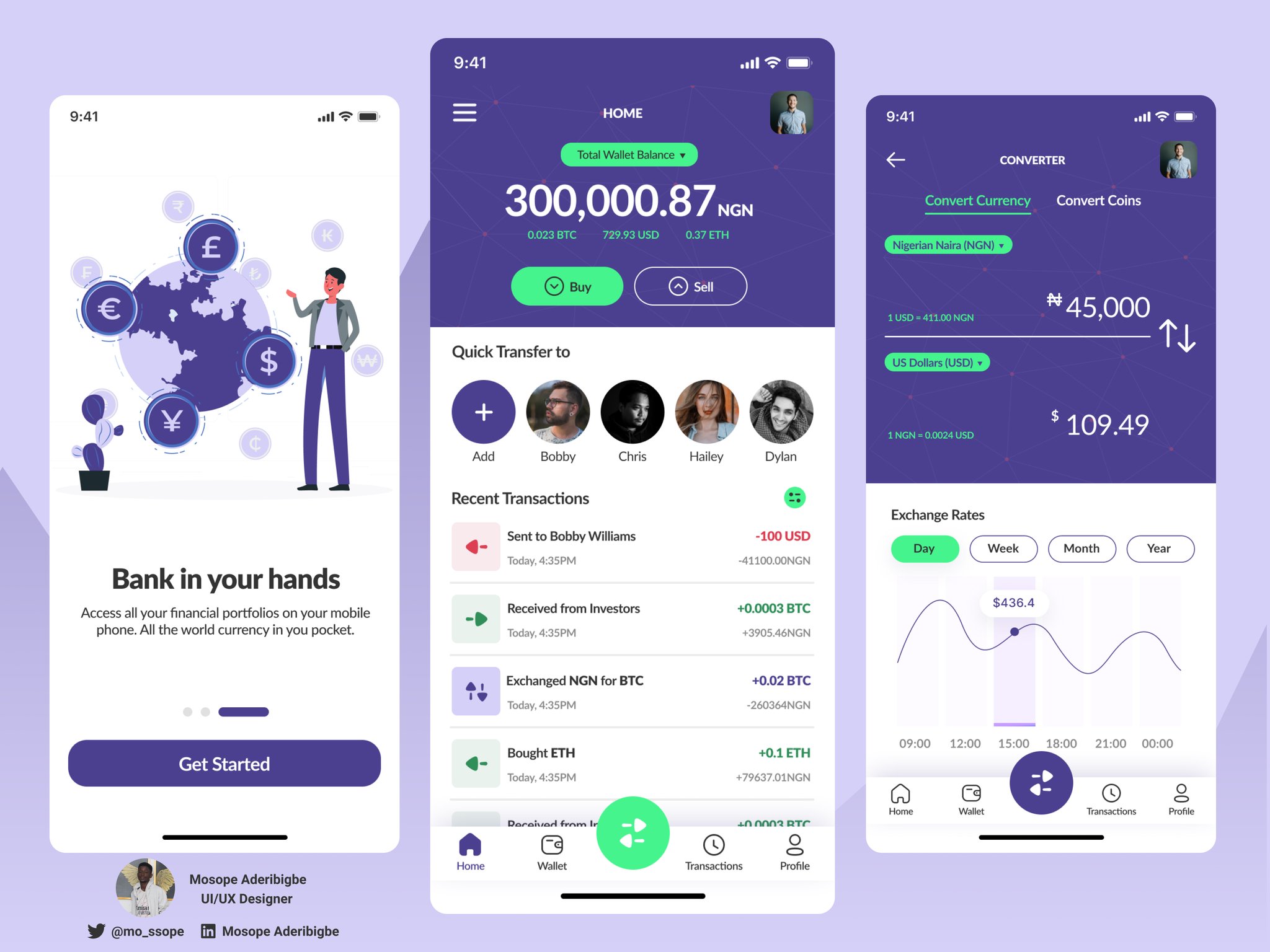 Sope the designer👨💻 on Twitter: