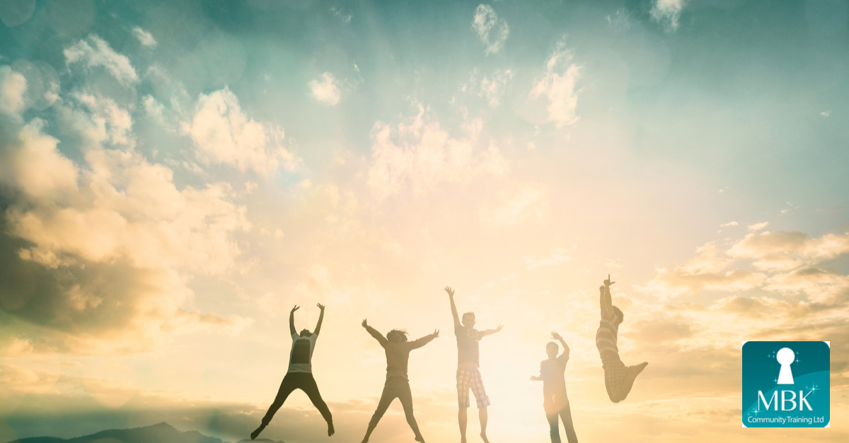 mbk_ltd's tweet photo. Can you remember the last time you felt happy and just alive? We can help you make positive changes in your life to bring back those feelings. Take the leap and try out our Dare to Change Programme. https://t.co/9NFMFK2qFD #daretochange #changeyourlife #stresshelp #anxietyhelp https://t.co/P6YVbwYPJ7