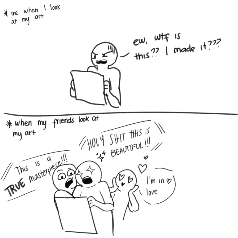 tonescomm's tweet image. 🥺🥺