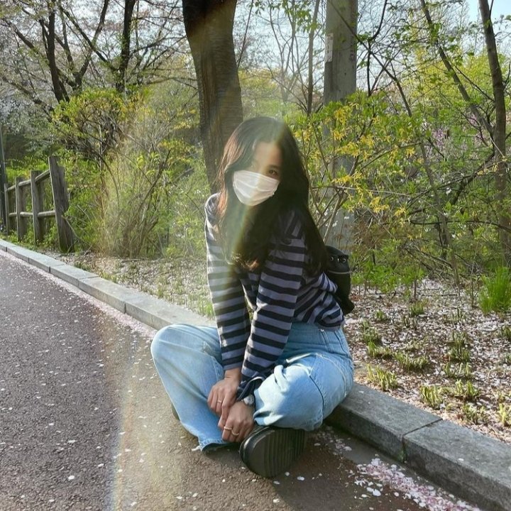 four seasons with blackpink