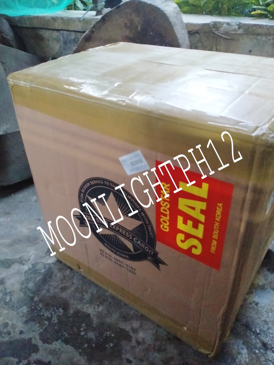 moonlightPH12's tweet photo. #ML12Updates
Kadadating dating lang po ni BOX 3 ngayon open kopo ito later para malaman ang mga laman. Give us time din po para ma disinfect and masort ang mga items. Konti na lang po darating na mga orders nyo. Thank u po😊❤️ https://t.co/uCXyXc5yAy