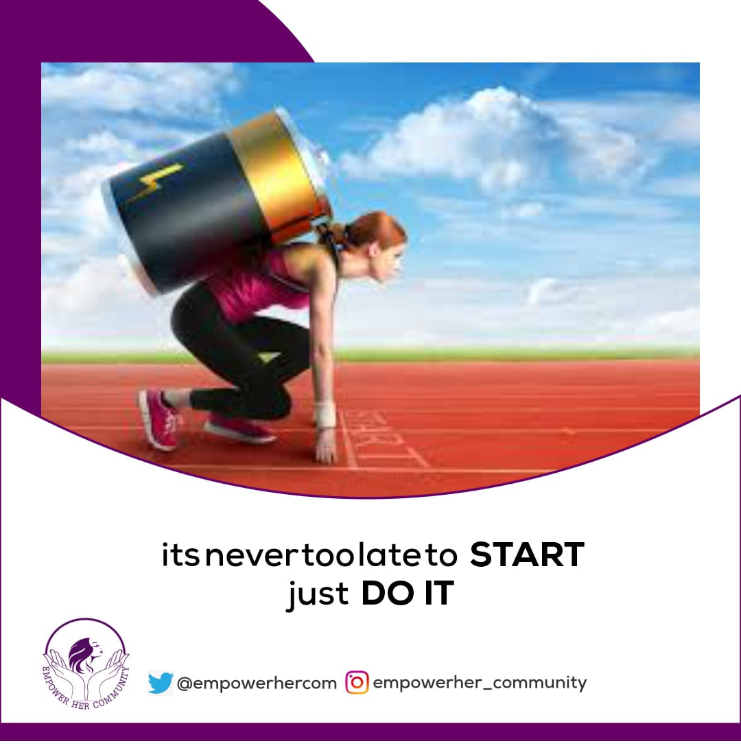 empowerhercom's tweet image. Start now queens!!!! 👸
#WomenInTech 
#EmpowerHer 
#MidTowntechHub