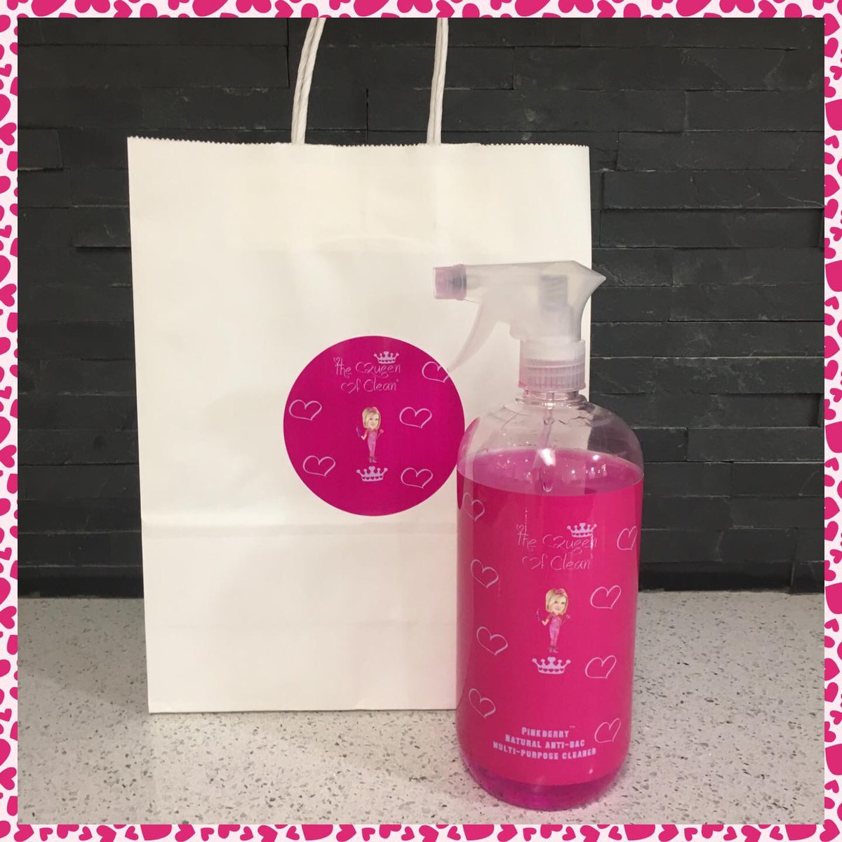Queenofclean_UK tweet picture