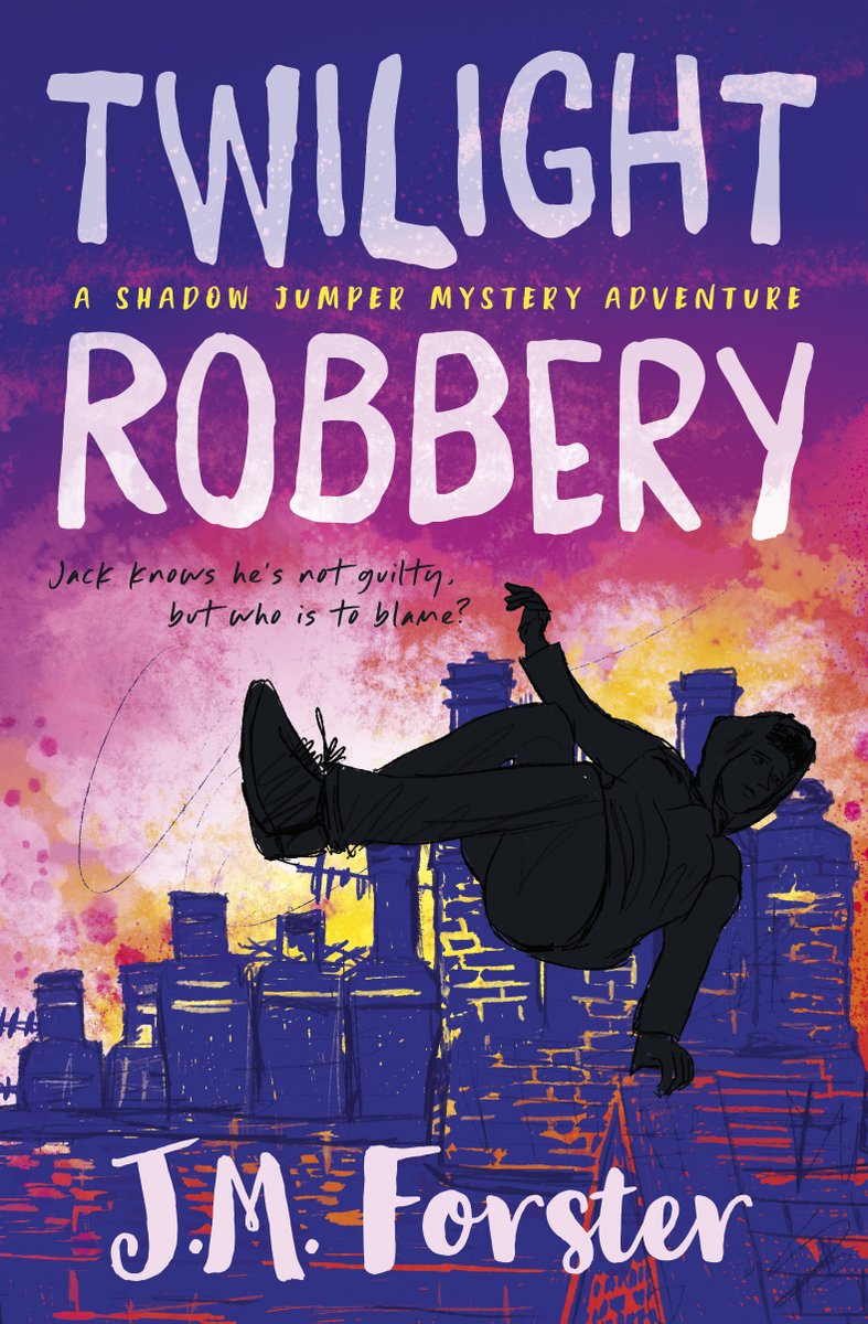 JM_Forster's tweet photo. My new book for 9-12 year olds will be out soon! Here's a sneaky peek at the cover... https://t.co/VxpC2ASzMA