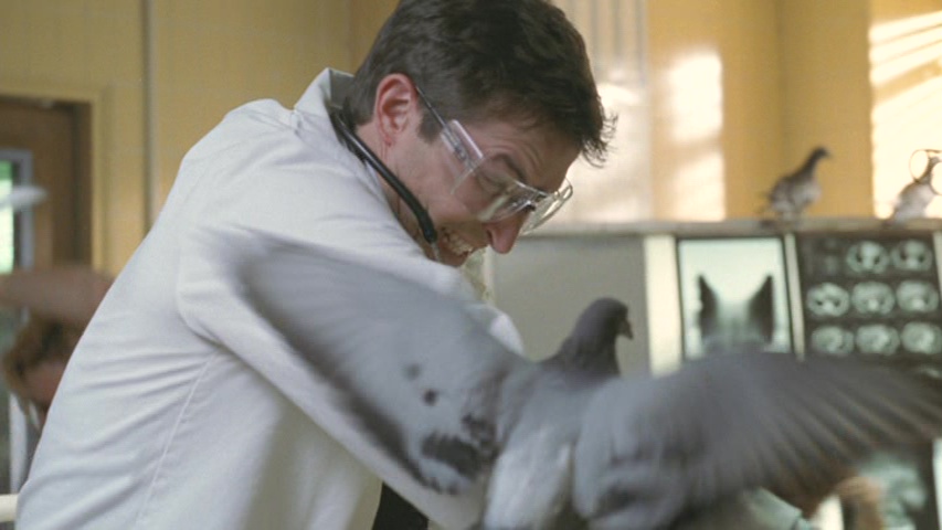 Er緊急救命室 英語字幕マラソン Season8 Cpr 心肺停止の蘇生 Cardiopulmonary Resuscitation Twitter