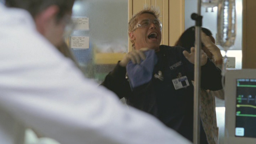 Er緊急救命室 英語字幕マラソン Season8 Cpr 心肺停止の蘇生 Cardiopulmonary Resuscitation Twitter