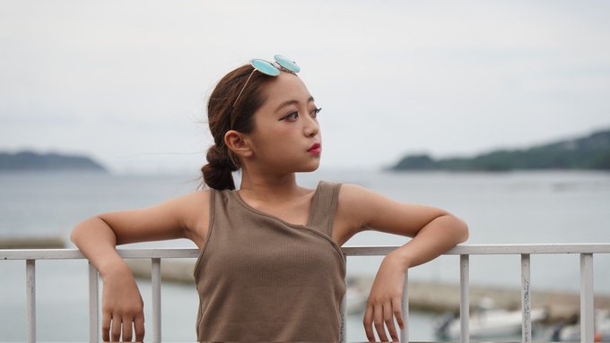 Twitterのコスプレ画像12