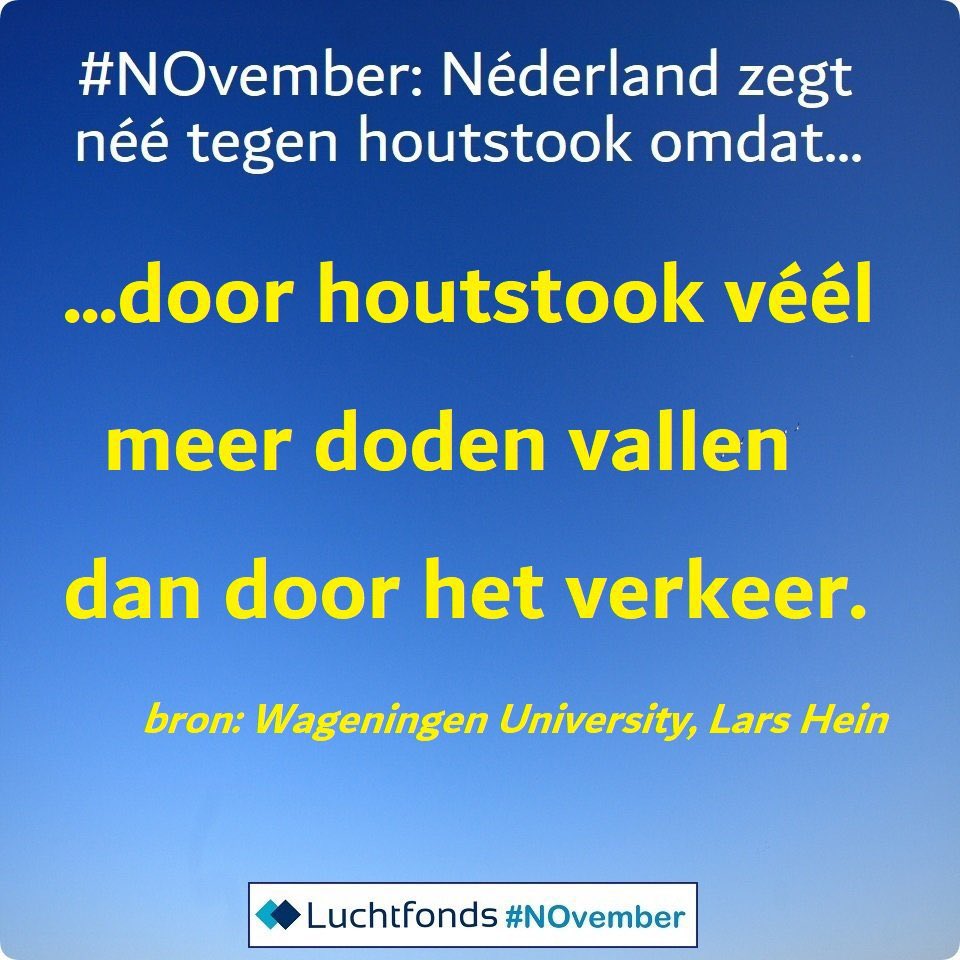 LeoNijhuis's tweet photo. @hans_webber @GroenIn033 @D66Amersfoort @GLAmersfoort @DJvanHamersveld @JeroenBulthuis Als van Hamersveld zó “begaan” is met volksgezondheid mbt blijven hangen uitstoot, waarom doet hij al jaren geen ene moer aan grootste emissiebron van carcinogeen fijnstof PM2.5 -> houtstook? 033 laat burgers bewust(!) stikken in uitstoot houtstook in àlle wijken incl binnenstad! https://t.co/49eTXPr9B7