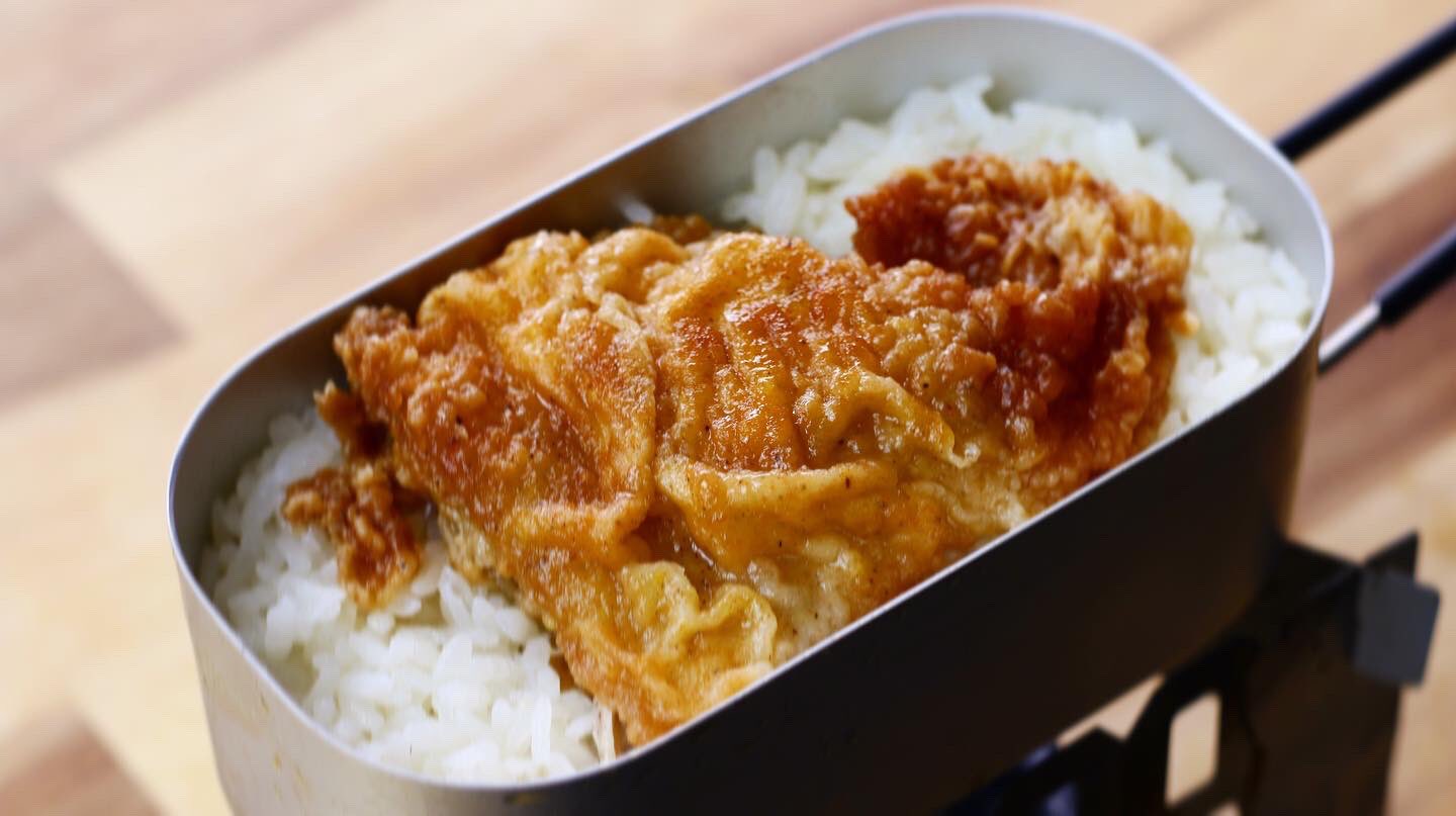 ケンタッキー炊き込みご飯 Twitter Search Twitter