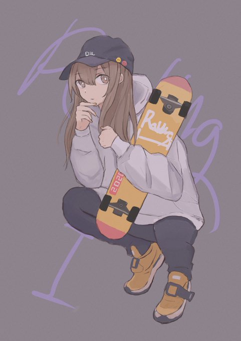 ストリートファッションのtwitterイラスト検索結果 古い順