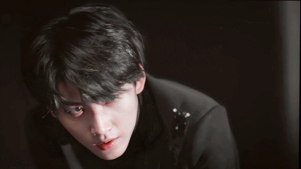 zhoupay's tweet photo. [𝙀𝙙𝙞𝙩] แค่ปรับสี ใจผมเหมือนจะวาย 😭😭😭

#周柯宇 #โจวเคออวี่ #ZhouKeyu #INTO1ZhouKeyu https://t.co/FrWv3lUVk5