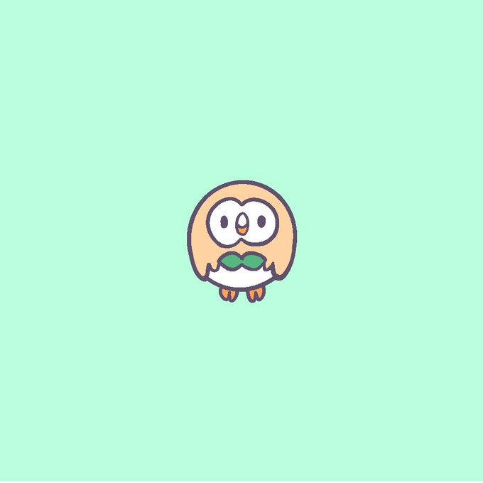 ゆるいのtwitterイラスト検索結果