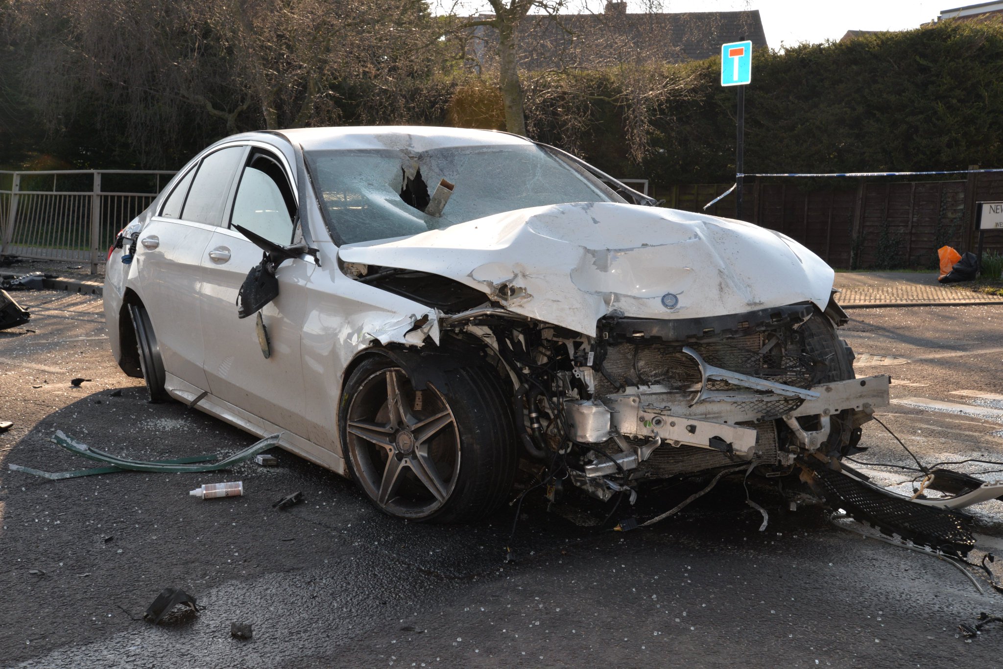 Cleveland Police on Twitter " ️WARNING DISTRESSING CONTENT ️ We have