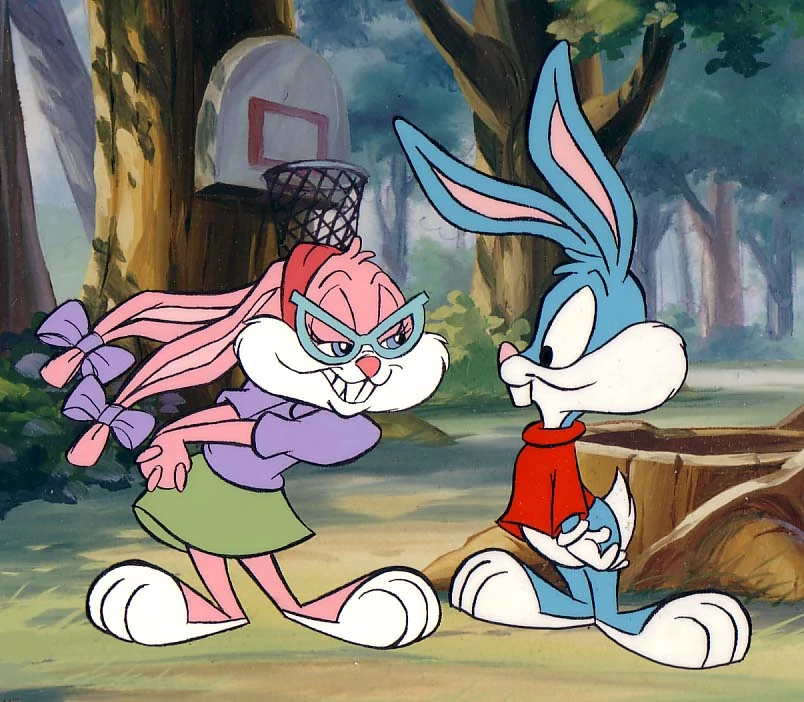 FBARRA6's tweet photo. GOOD NEWS, EVERYONE!
I found one of Wang Film Productions' uncredited Tiny Toon Adventures animators! Jack Jiang from Taiwan ๐น๐ผ!
He's been in the animation industry since 1976.
(Source: His LinkedIn)
#ValidateAnimators
@AnimationNoCont @TinyToonsFanAc https://t.co/TYAk68Nath