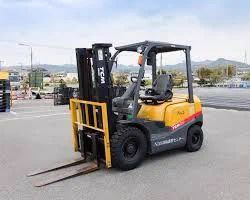 @HAGE_TORA_CMR フォークリフトじゃね？ 