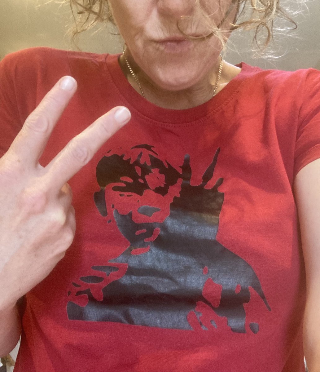 Laydenegg's tweet photo. #StandwithKenLoach https://t.co/WAOXcsbedK