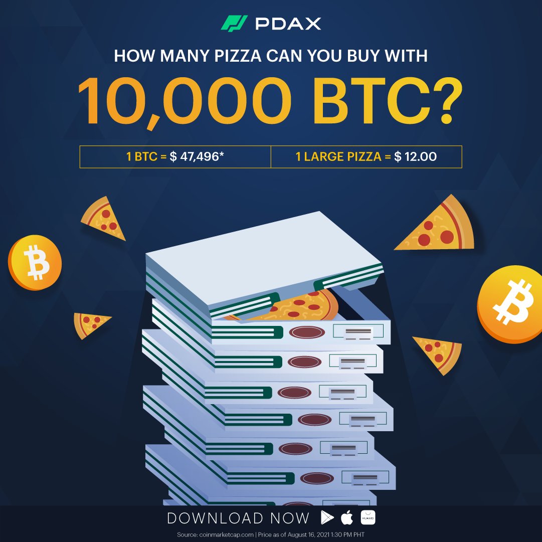 PDAX tweet media