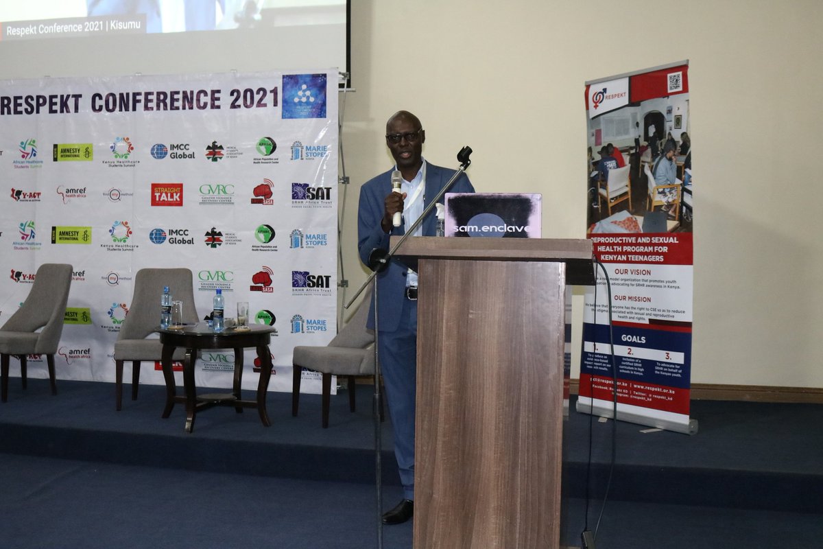 SrhrUhc's tweet photo. Part of our team are taking part in a national SRHR Conference #RESPEKTCONFERENCE2021 theme anchoring SRHR Advocacy on young people .@TinadaOrg @Oayouthkenya @kefeado @Kmet_Kenya @Respekt_kd @Amref_Kenya @MarieStopesKe @StraightTalkKe @DreamAchieversk @LocalLida #SRHRUHC https://t.co/dOozhPpGcI