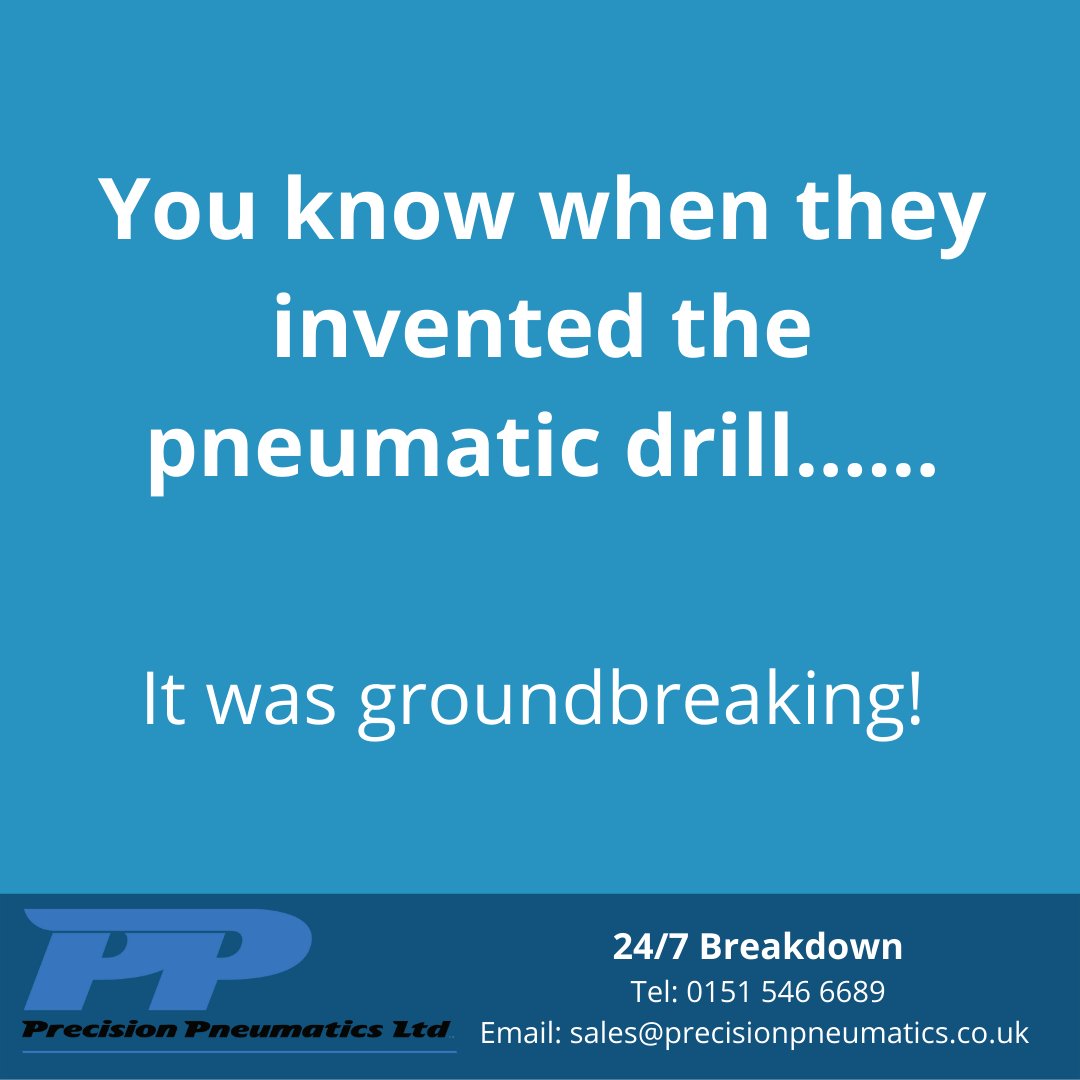 PPneumatics tweet picture