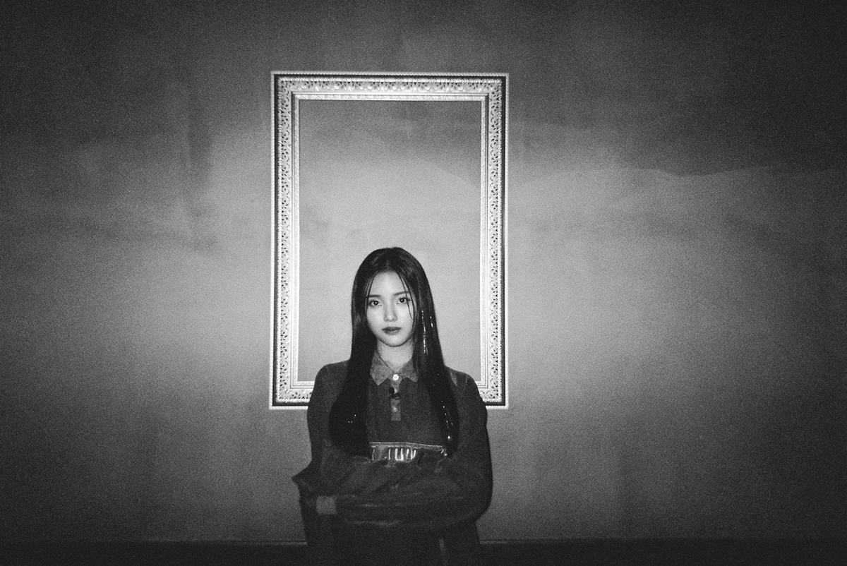 soojinelee's tweet photo. the black and white emotion.. 🕊

#수진관🎞 https://t.co/LLlV0KIEAb