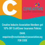 Photo by Creative Industry Association (@CreativeIndAsso)