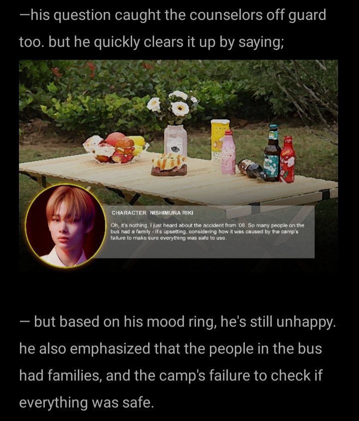 cabin 12 tweet media