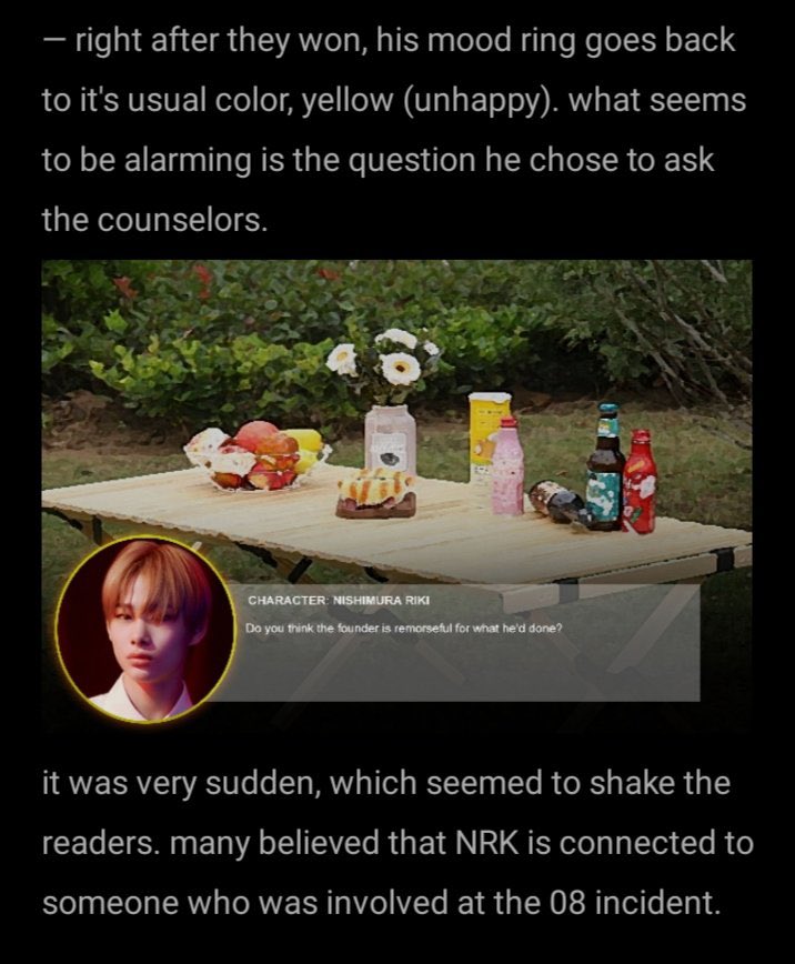 cabin 12 tweet media