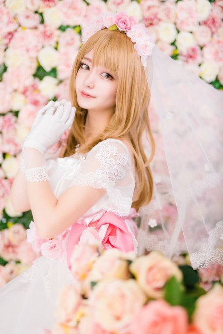 Twitterのコスプレ画像65