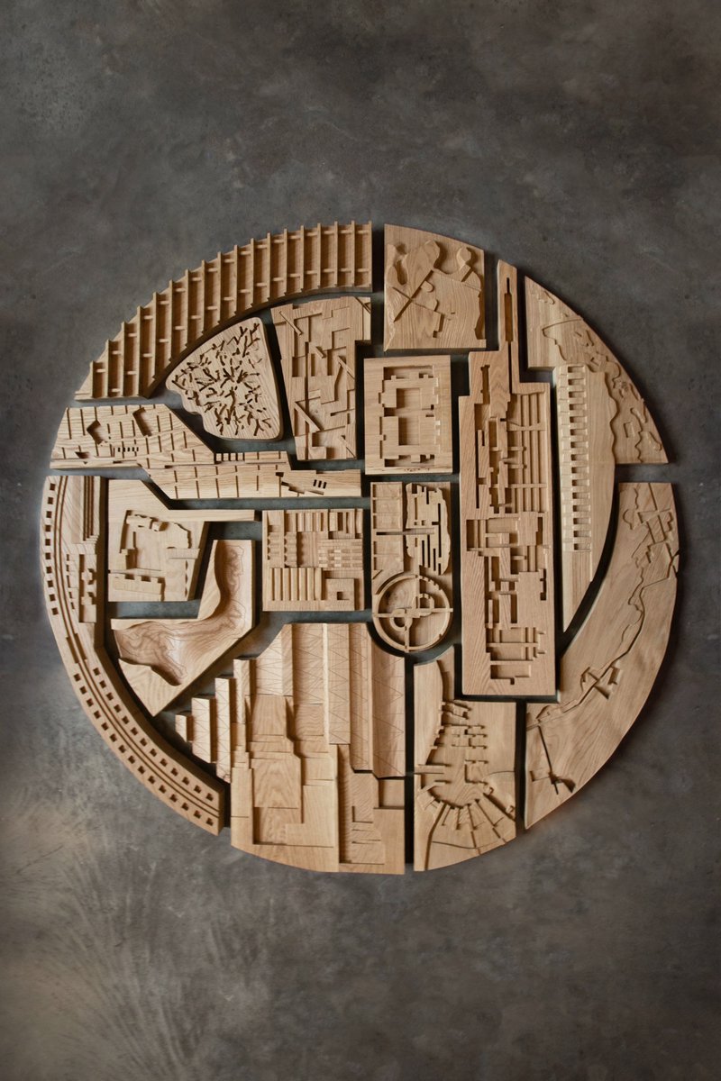 Belated congratulations to the wonderful class of Unit 17 instagram.com/bartlettu17/ at The Bartlett <a href="/BartlettArchUCL/">The Bartlett School of Architecture, UCL</a> for concluding the year with thoughtful work and an inspiring collaborative project! View the work here: summer2021.bartlettarchucl.com/room/pg17-exte…