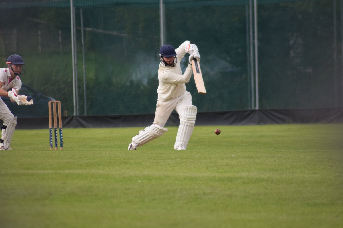 Exhall & Wixford CC tweet media