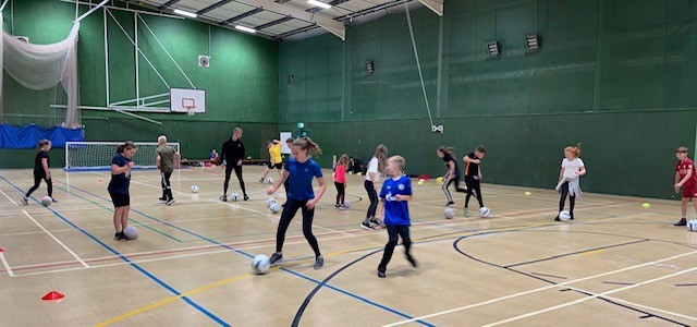 Urdd Meirionnydd tweet media