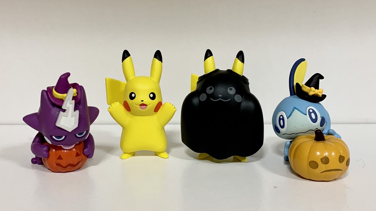 ポケモンセンターnakayama ポケモン わくわくハロウィンマスコット2 並び始めました 過去のハロウィン商品と ポケモンセンターnakayama ポケモン わくわくハロウィンマスコット2 並び始めました 過去のハロウィン商品と
