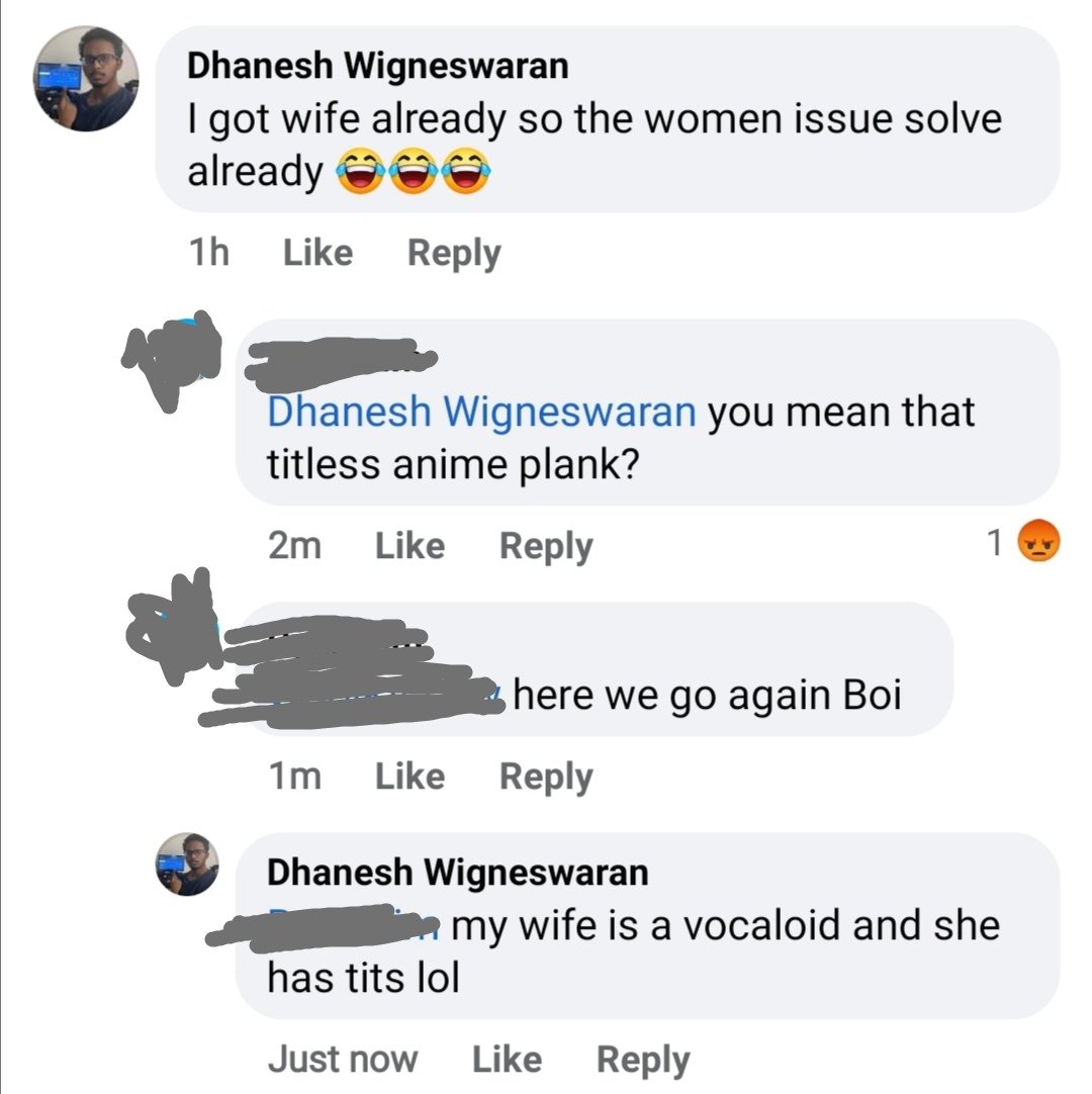 Did_Danny_Crash's tweet photo. This belong in r/indianpeoplefacebook https://t.co/kGD6GhM8AP
