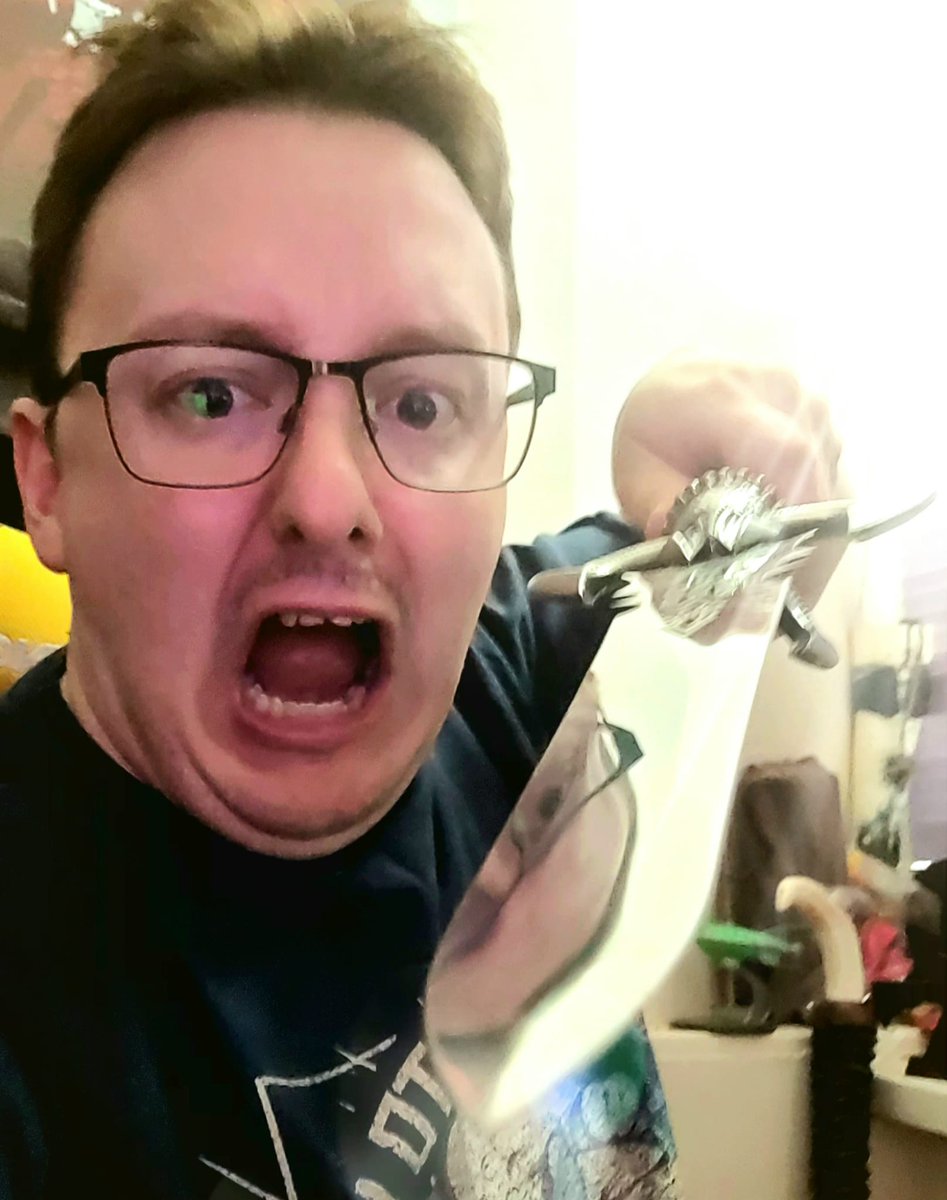 DionisiusPlays's tweet image. Tonight - The ultimate challenge. Project Zomboid: Survival or Scorpion. Bring your channel points - YOU CANNOT KILL ME! 7pm BST, do not miss it. #smallstreamers #SmallStreamerCommunity #smallstreamersconnect #TwitchStreamers #twitchstreaming @TSPromoters @WafflesSupport