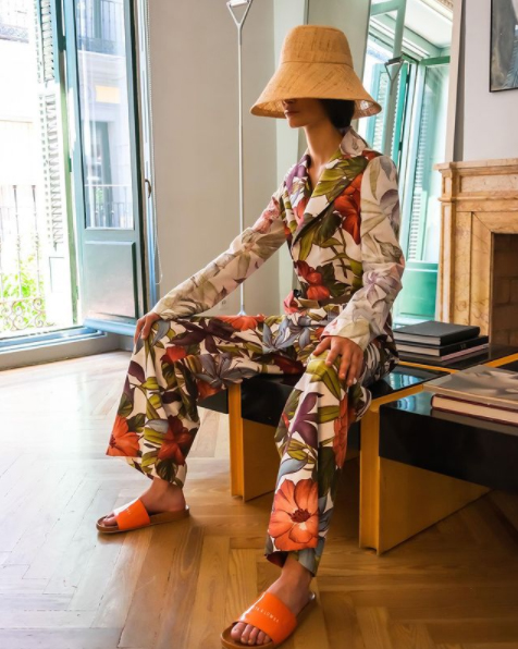 bsideshowroom's tweet photo. Colección #verano22 #DevotayLomba ✴✳✴
____
⭐ ABIERTO PERIODO DE VENTAS SS/22 ⭐
★ Desde el 24 de Agosto al 30 de septiembre
*Con cita previa
____
Para solicitar más información, por favor, contacta con nuestro despacho en Madrid:
☎️ 917 010 171 - 913 913 319 https://t.co/9RxBHU3ZPC