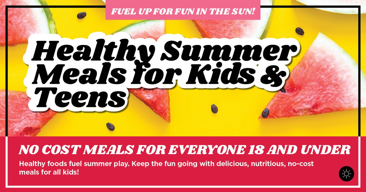 Sodexo Providence Child Nutrition Program tweet media