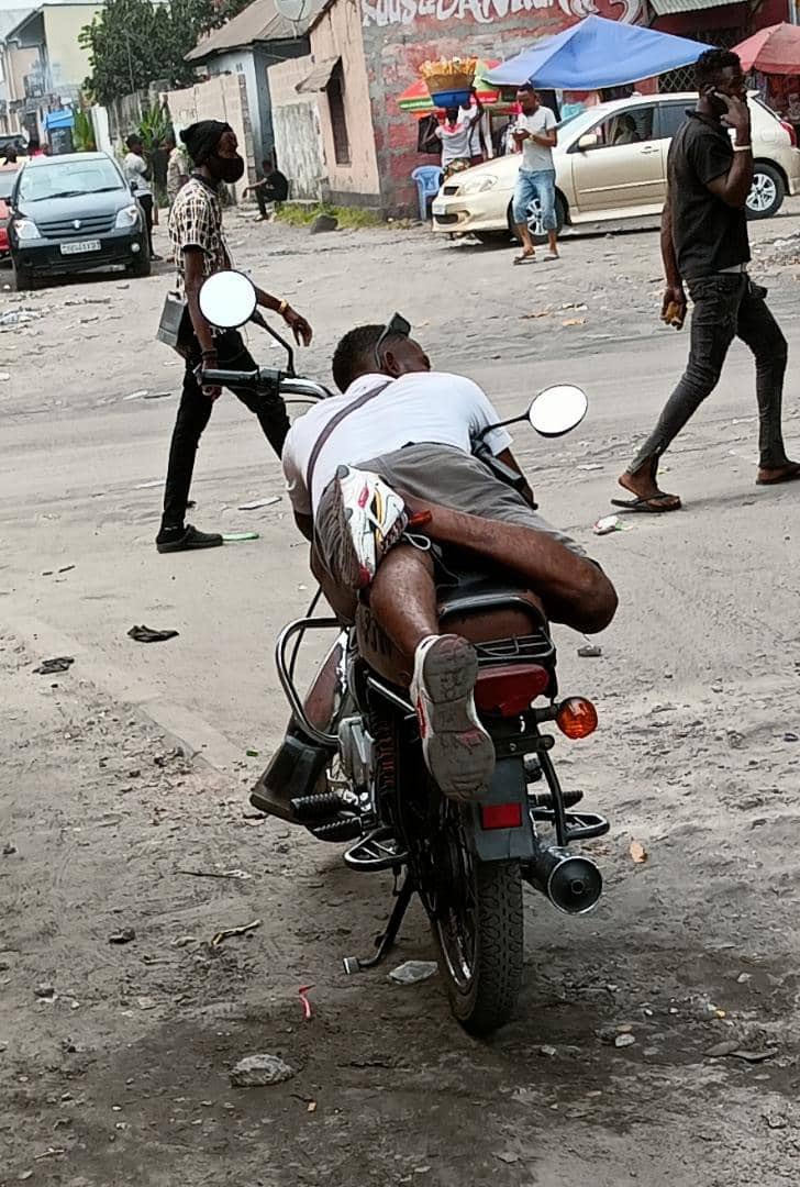 ᏟᎬᏁᎢᏒᎪᏞ👑🇨🇩 tweet media