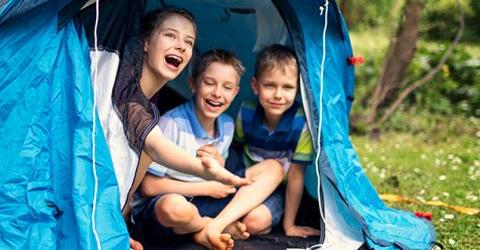 Zijn de kinderen op kamp geweest of gaan ze nog op kamp? 🏕️Vergeet je terugbetaling niet aan te vragen! devoorzorg-bondmoyson.be/terugbetaling-…
