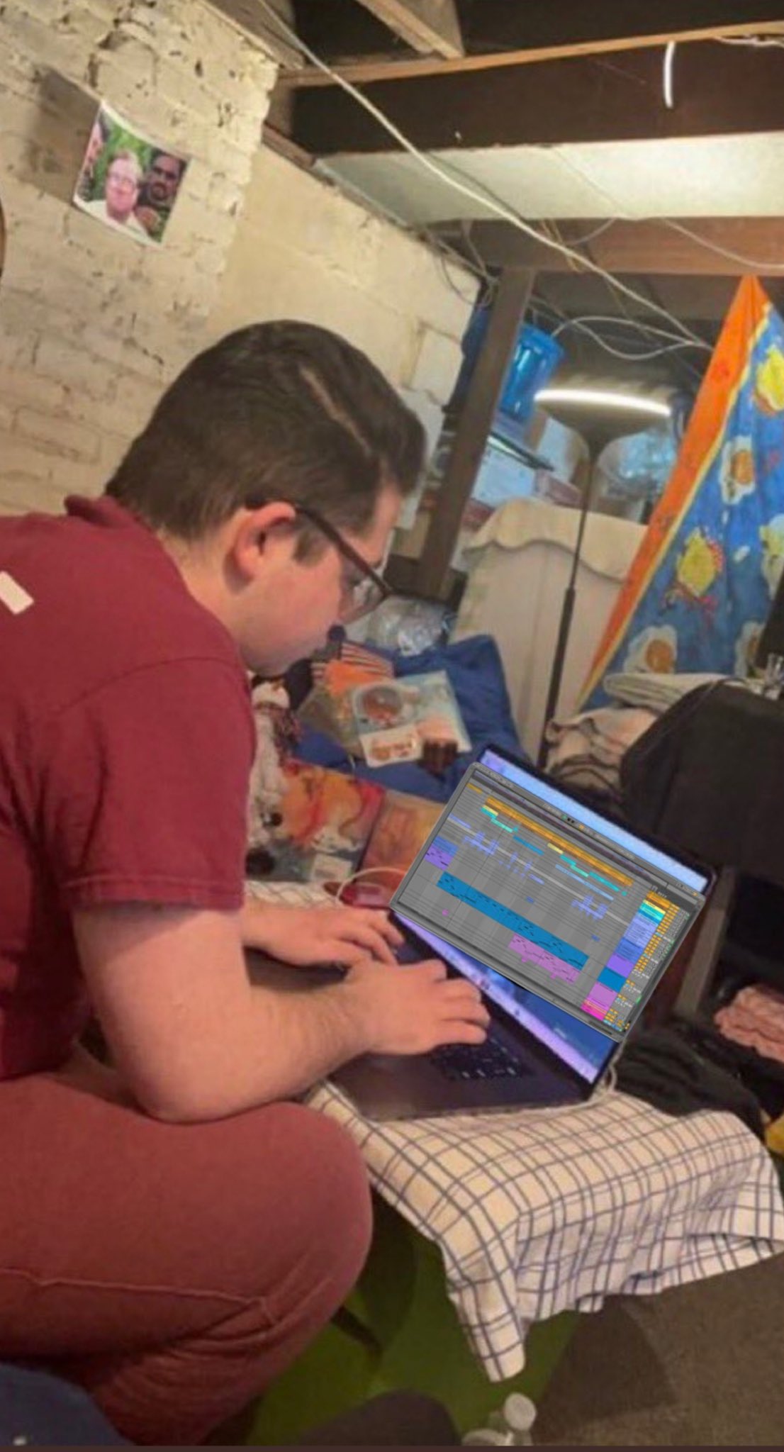 EHSI On Twitter That DJ Pickle Juice Takedown Was A Set Up Bro They ehsi-on-twitter-that-dj-pickle-juice-takedown-was-a-set-up-bro-they