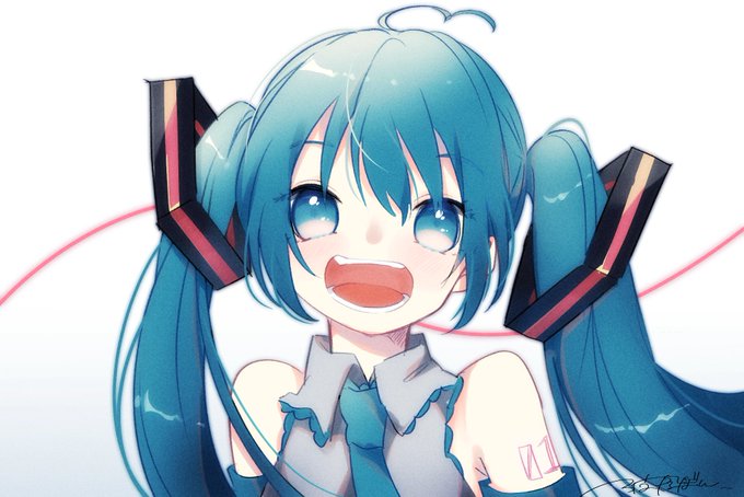 ミク! 