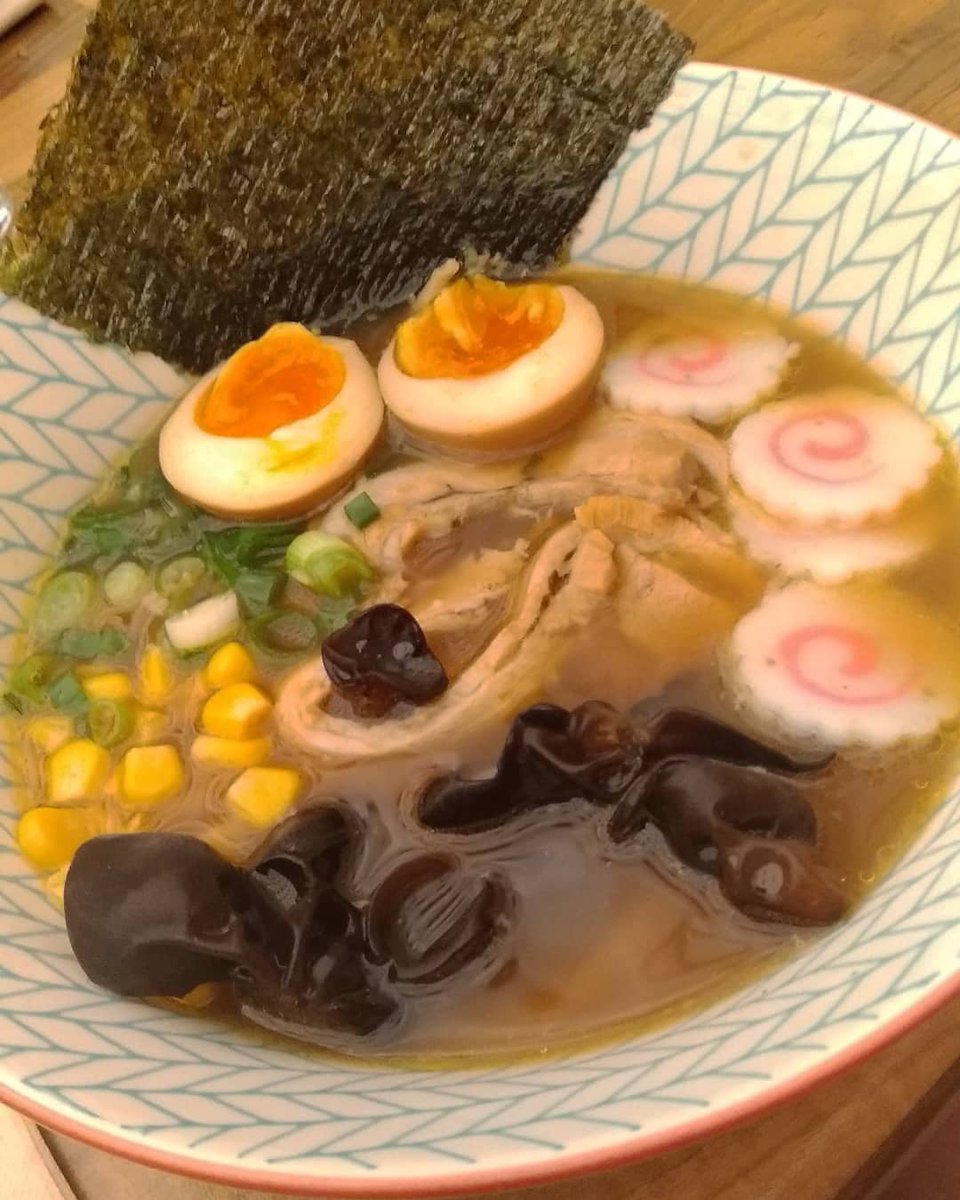 Nuevo post> Un restaurante japonés sin gluten y sin lactosa extraterrestreceliaco.blogspot.com/2021/08/okashi…